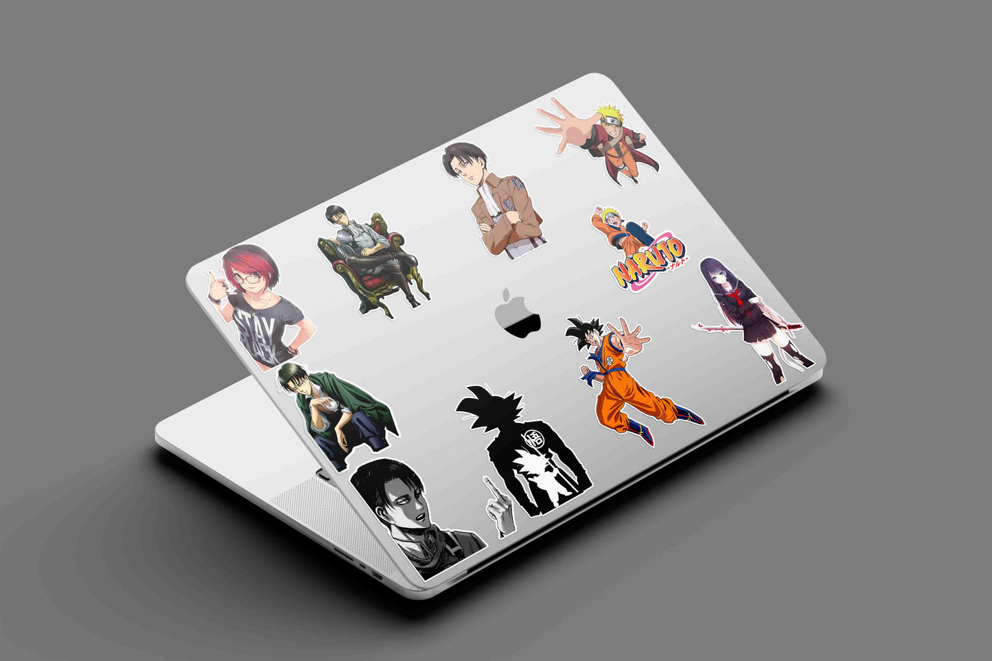 Dragon Ball Z Goku Sticker