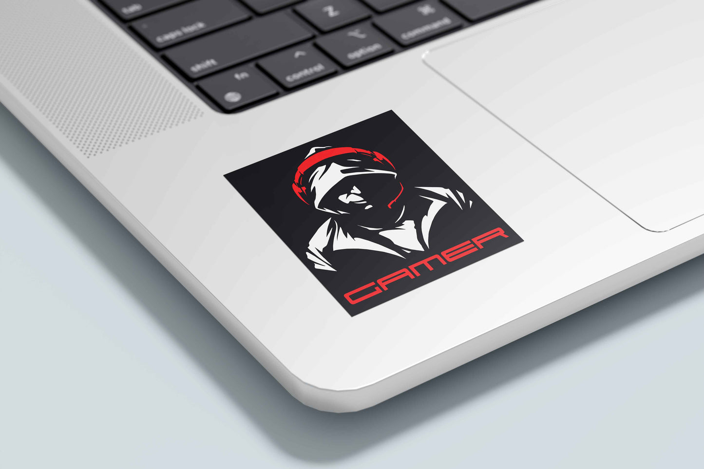 Gamer - Sticker