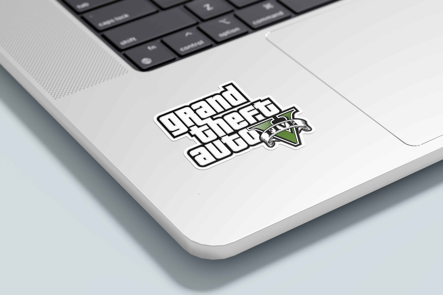 GTA V - Sticker