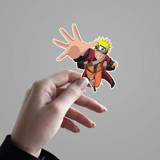 Naruto Sticker