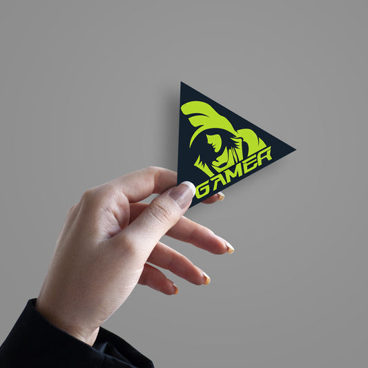 Gamer - Sticker