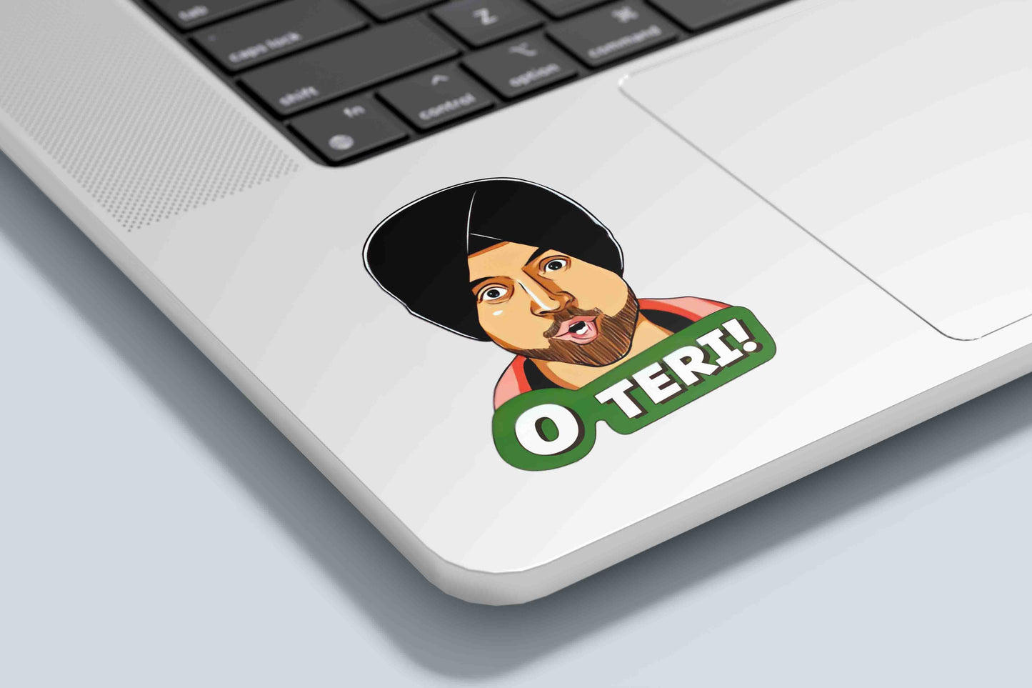 Diljit Dosanjh - O Teri