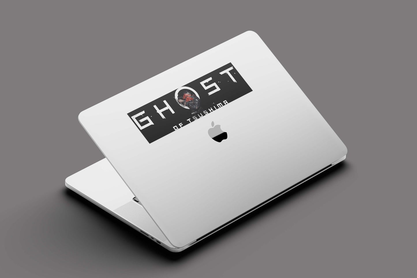 Gost of Tsushima - Lord Sakai - Sticker