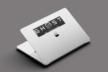 Gost of Tsushima - Lord Sakai - Sticker