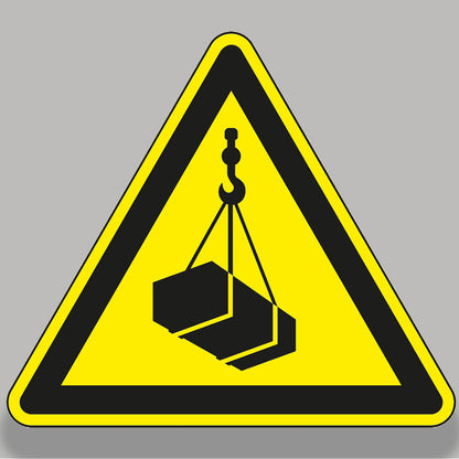 Hazard Signs - Stickers Pack