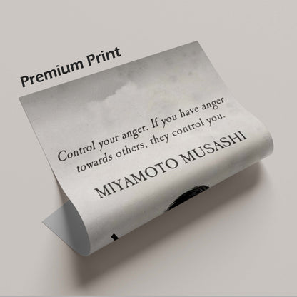 Miyamoto - Poster