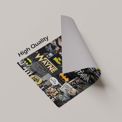 Batman Poster