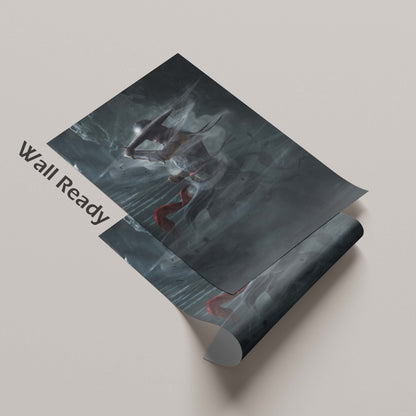 Ninja Poster