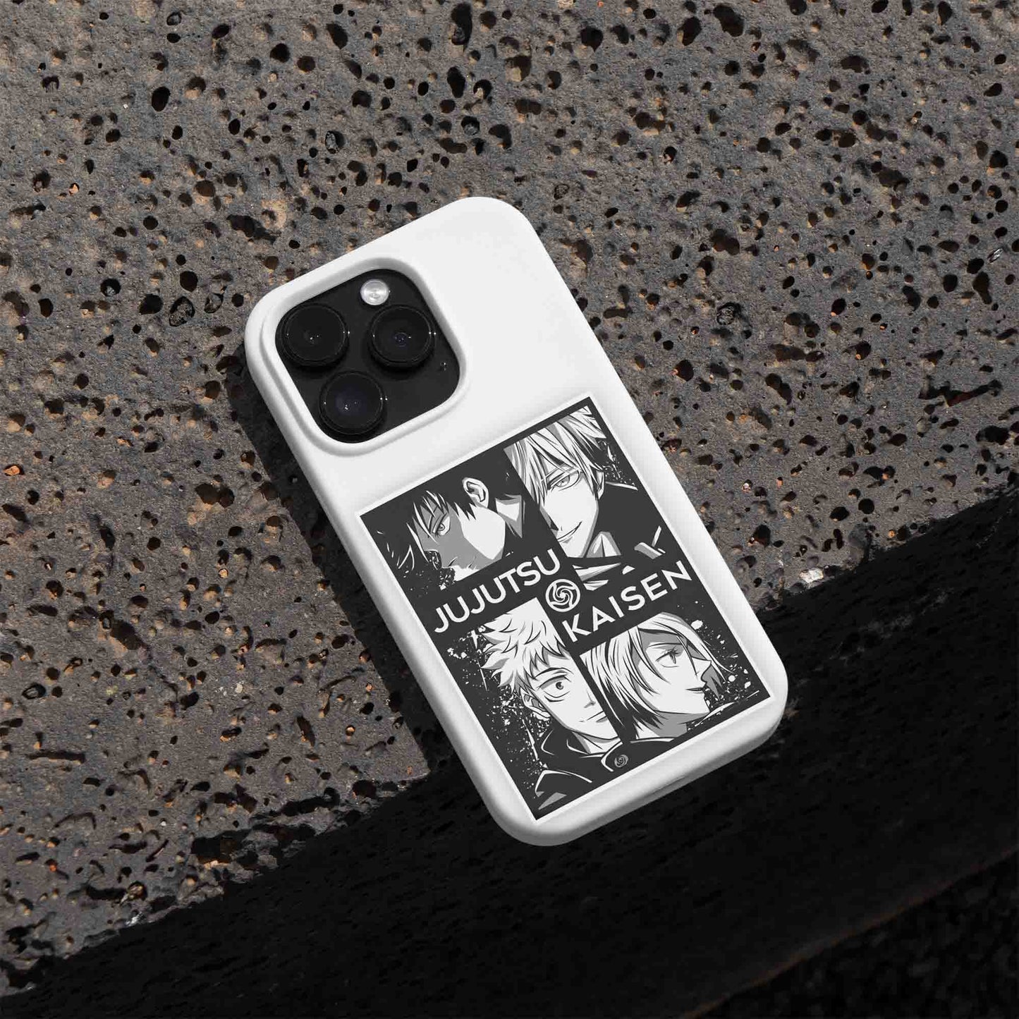 Jujutsu Kaisen Sticker