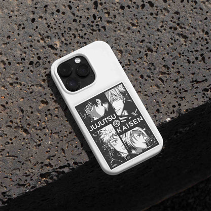 Jujutsu Kaisen Sticker