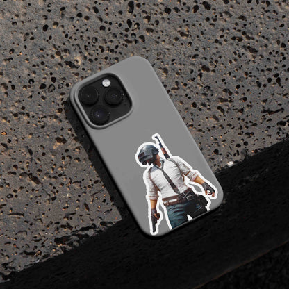 BGMI (PUBG) - Sticker