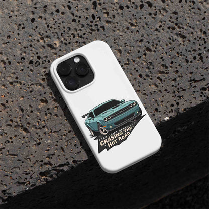 Road Drift Speed Sticker