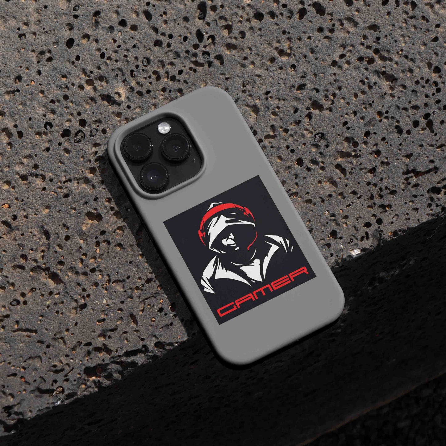 Gamer - Sticker