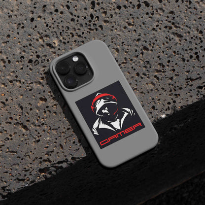 Gamer - Sticker
