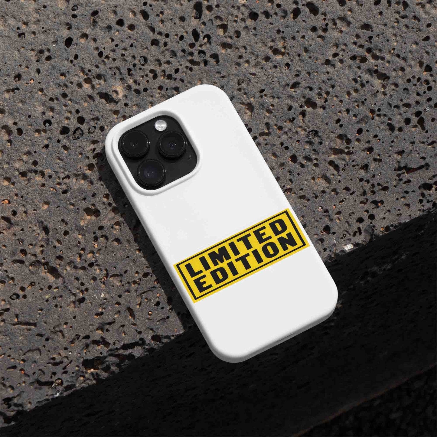 Limited Edition Sticker