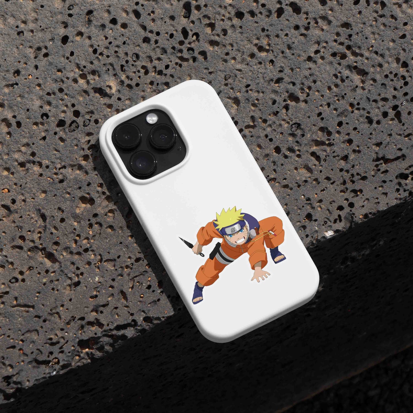 Naruto Sticker