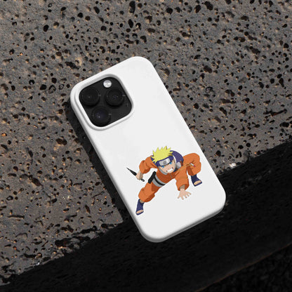 Naruto Sticker