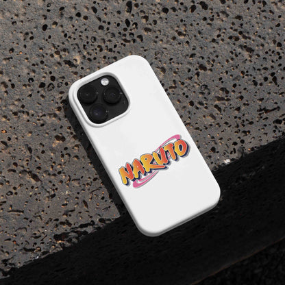 Naruto Sticker