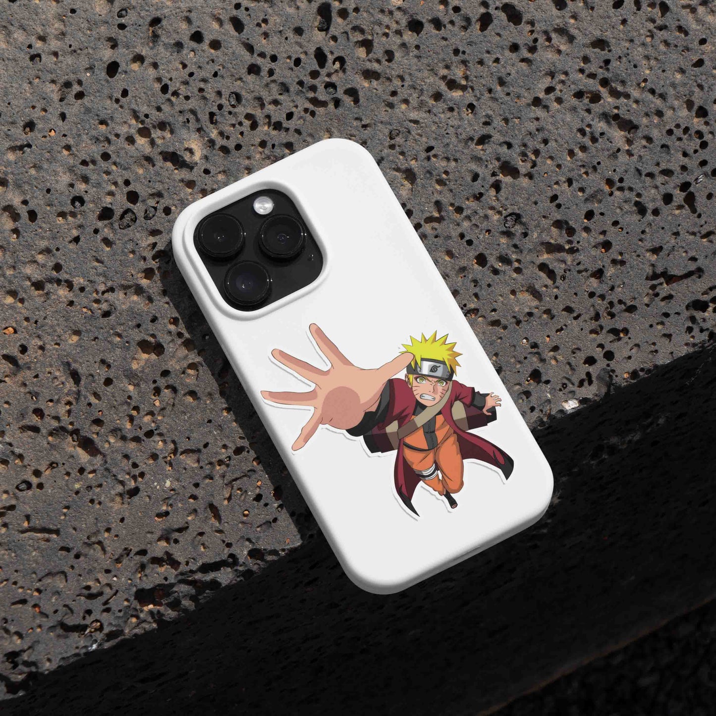 Naruto Sticker