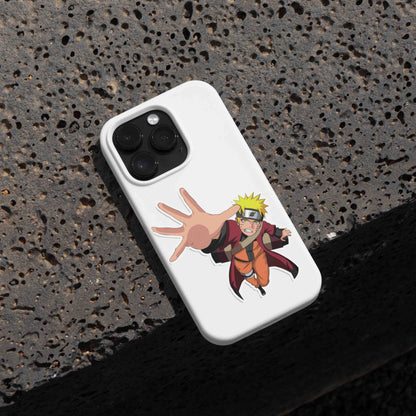 Naruto Sticker