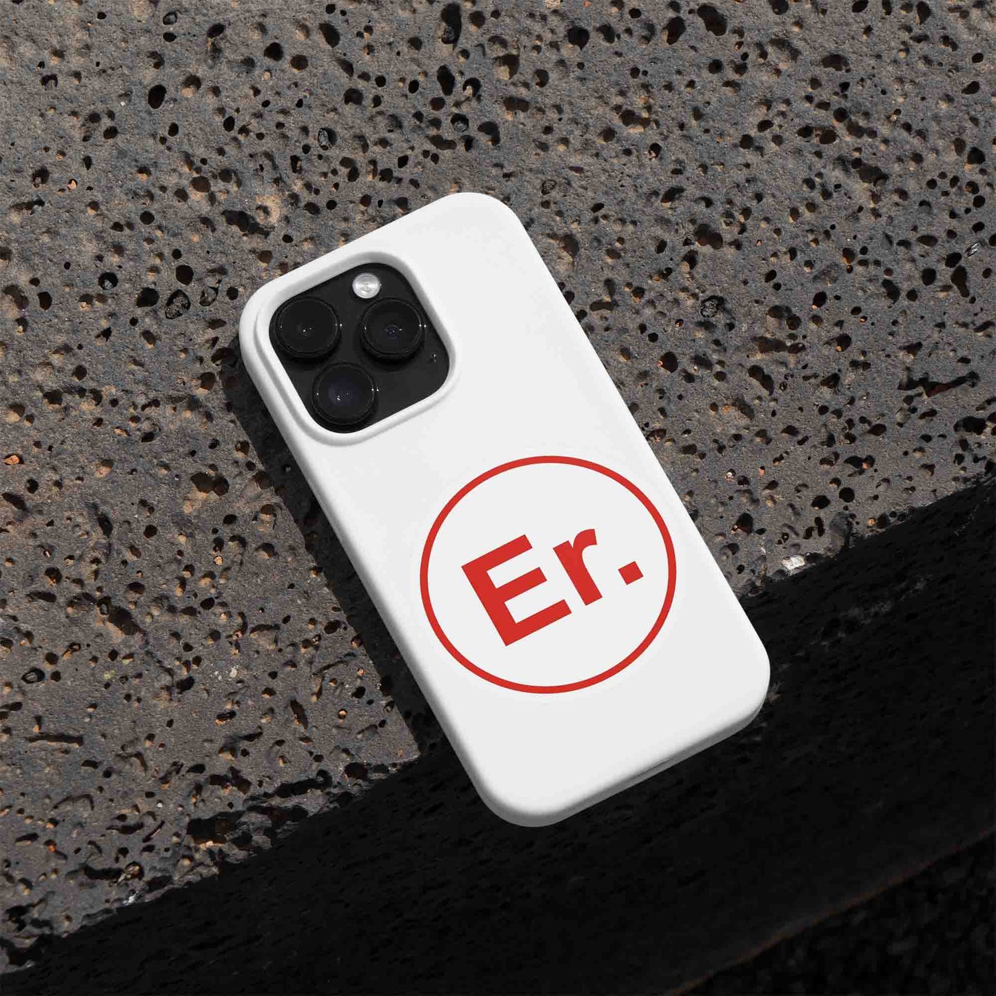 Er (Engineer) Sticker