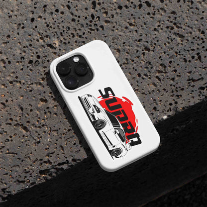 Supra Sticker