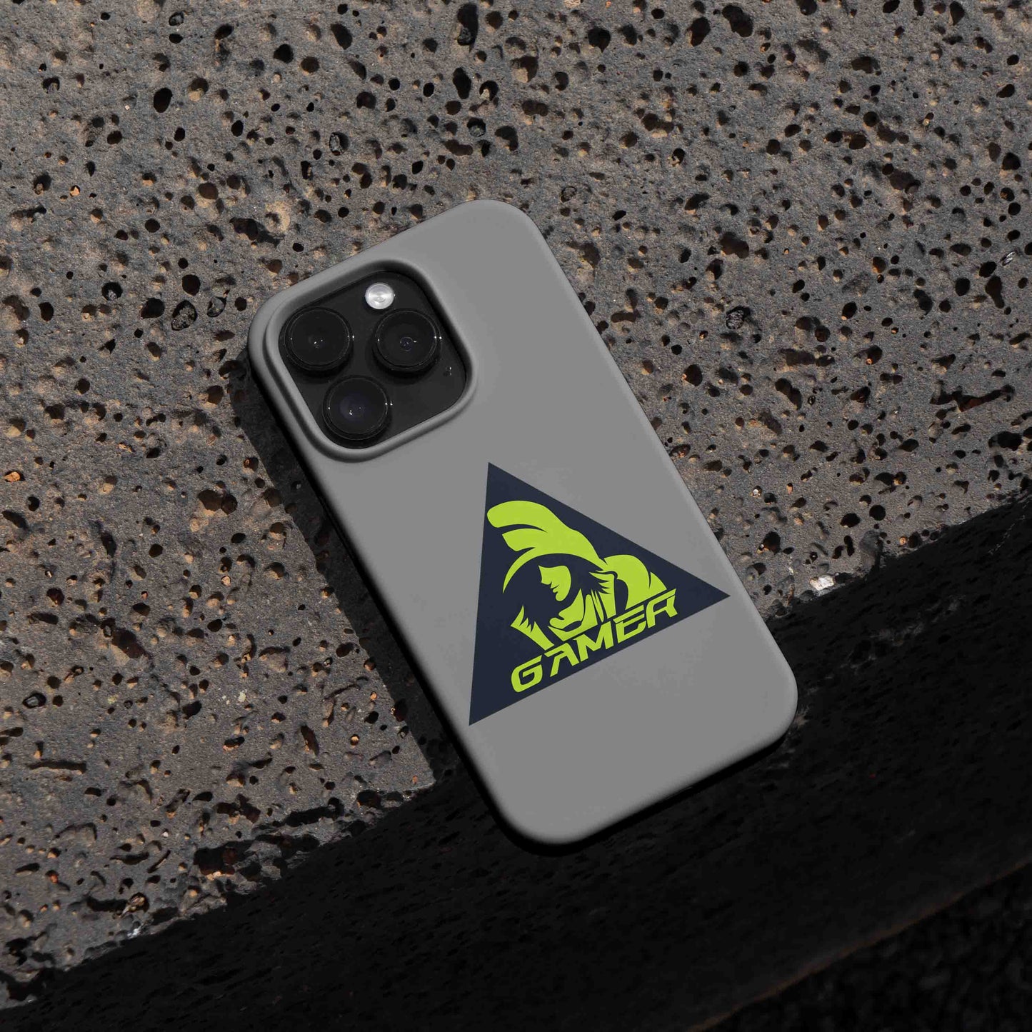 Gamer - Sticker