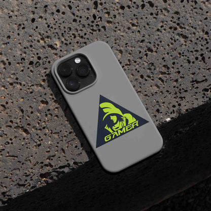 Gamer - Sticker
