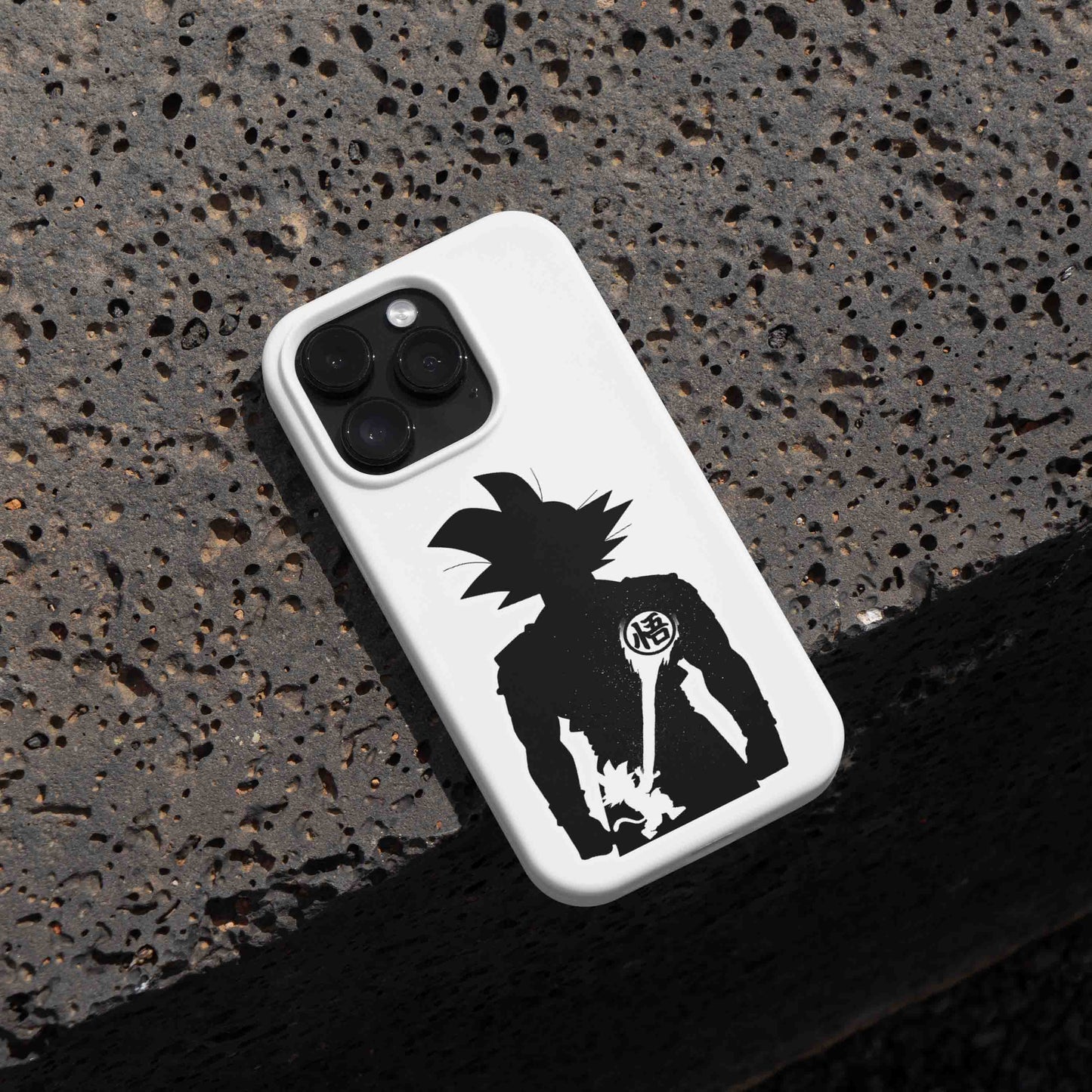Dragon Ball Z Goku Sticker