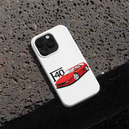 Super Car Sticker
