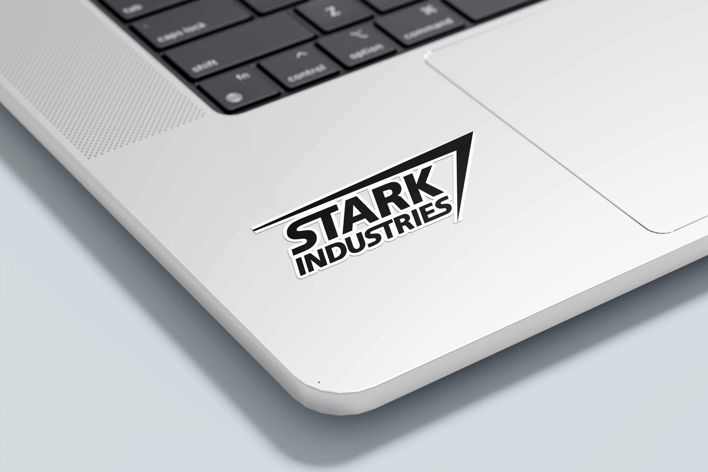 Stark Industries - Sticker