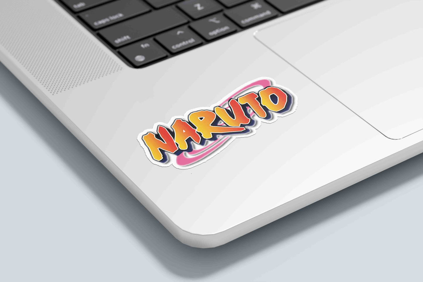 Naruto Sticker