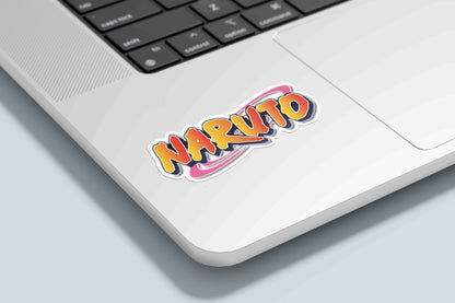 Naruto Sticker