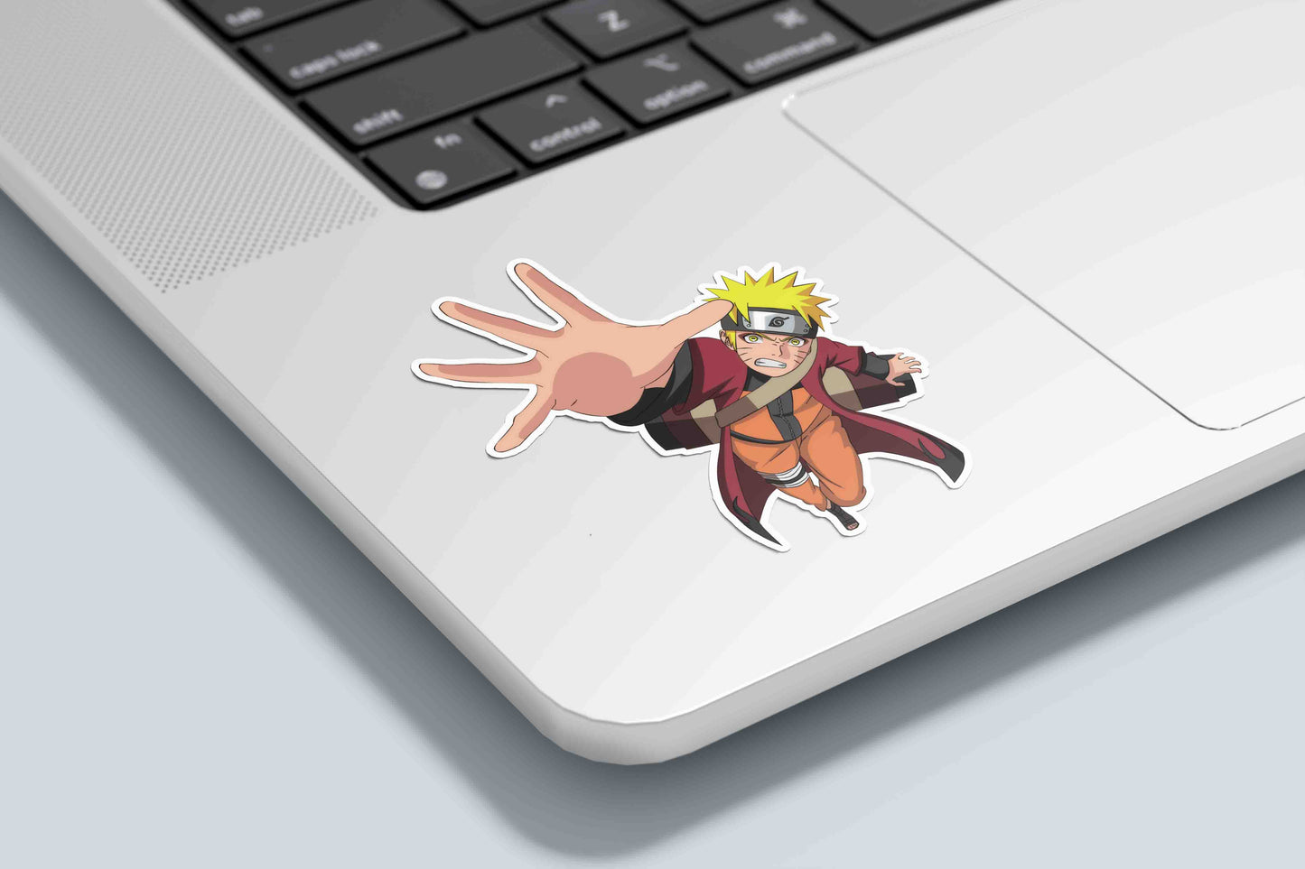 Naruto Sticker