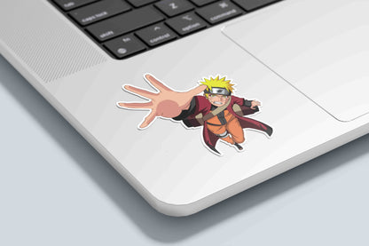 Naruto Sticker