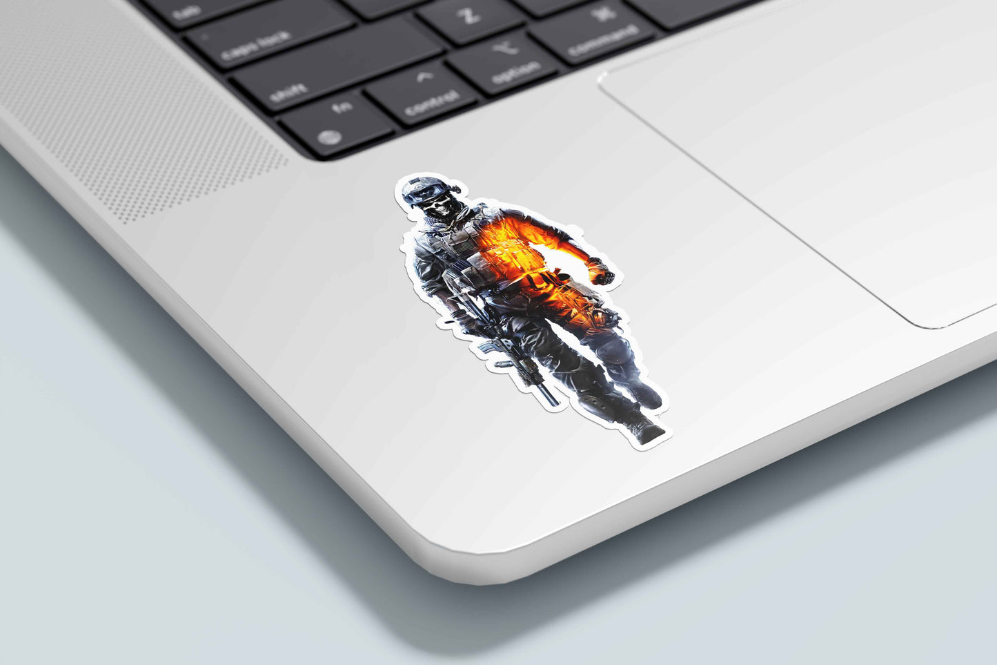Call of duty - Sticker