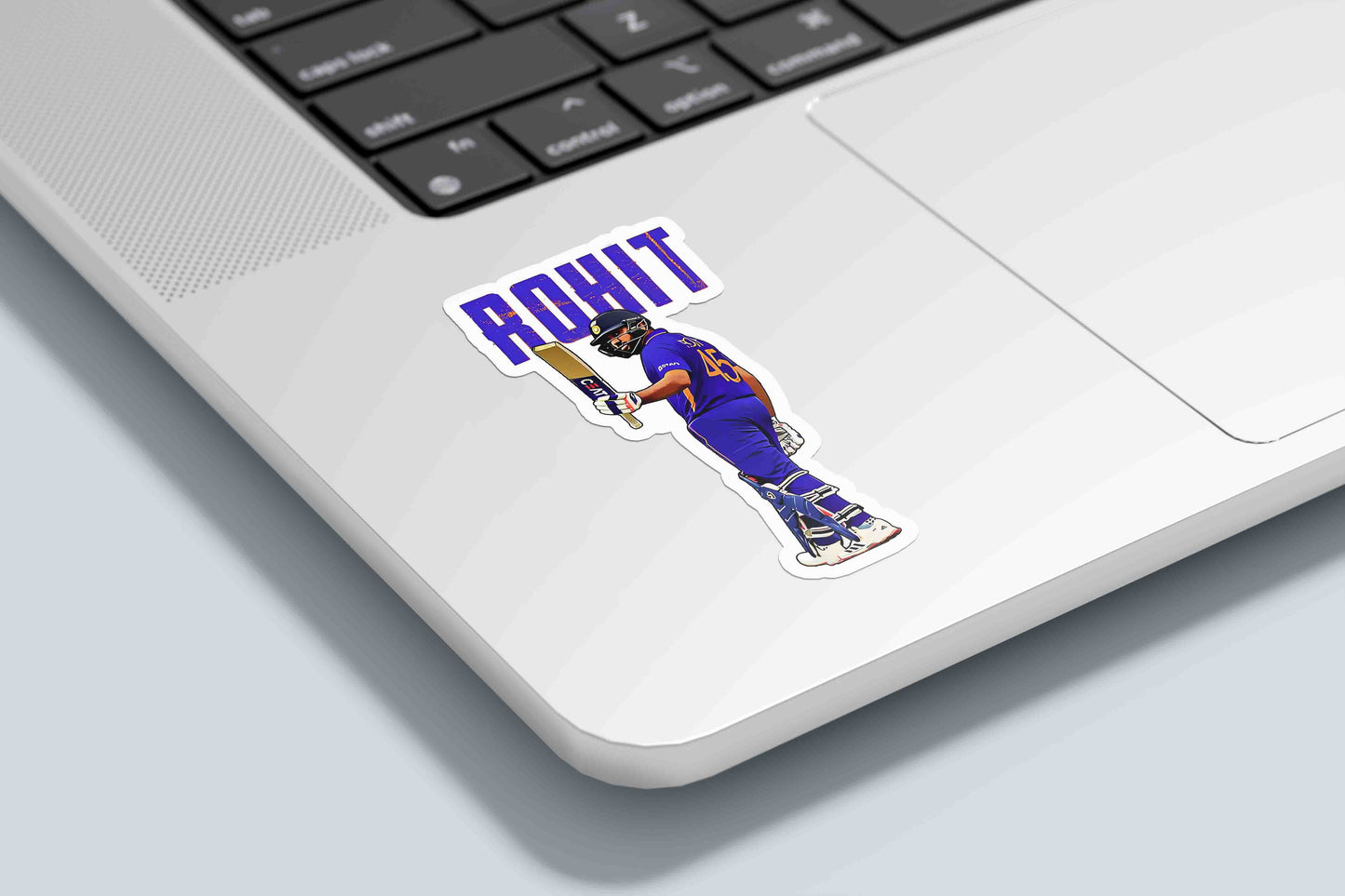 Rohit Sharma - Cricket Sticker