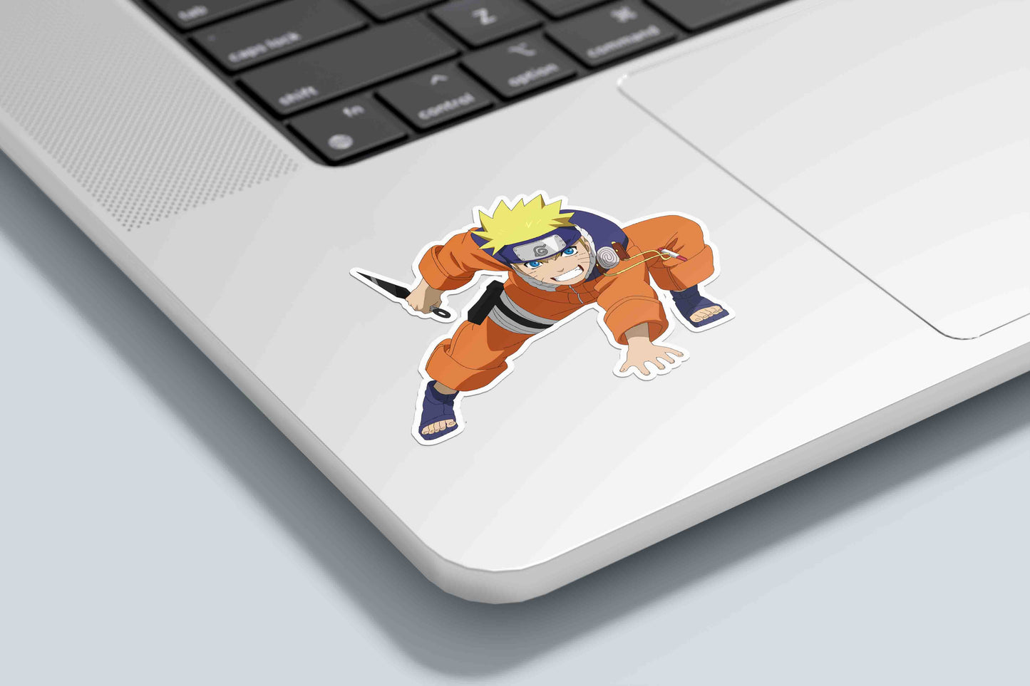 Naruto Sticker