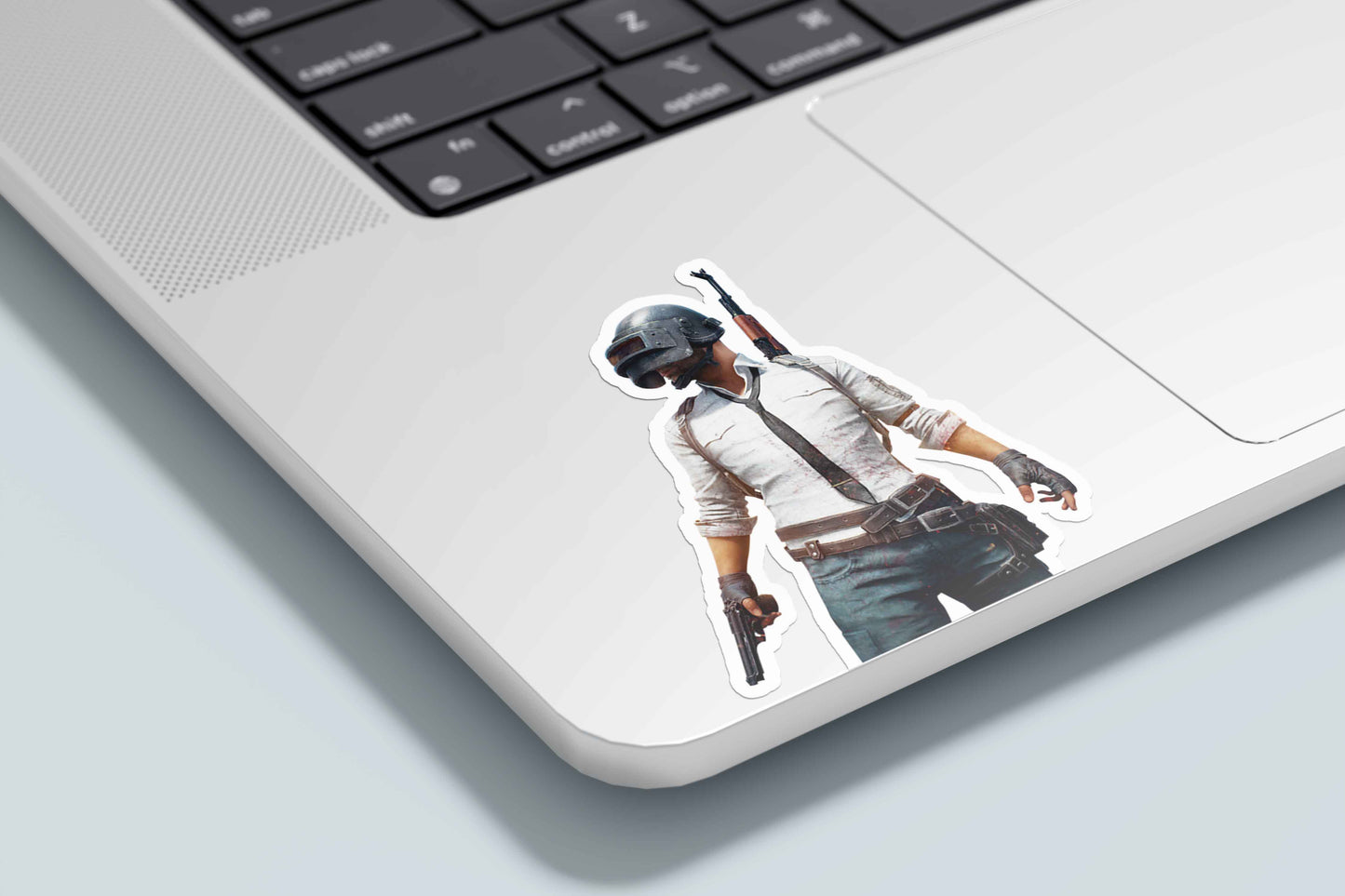 BGMI (PUBG) - Sticker