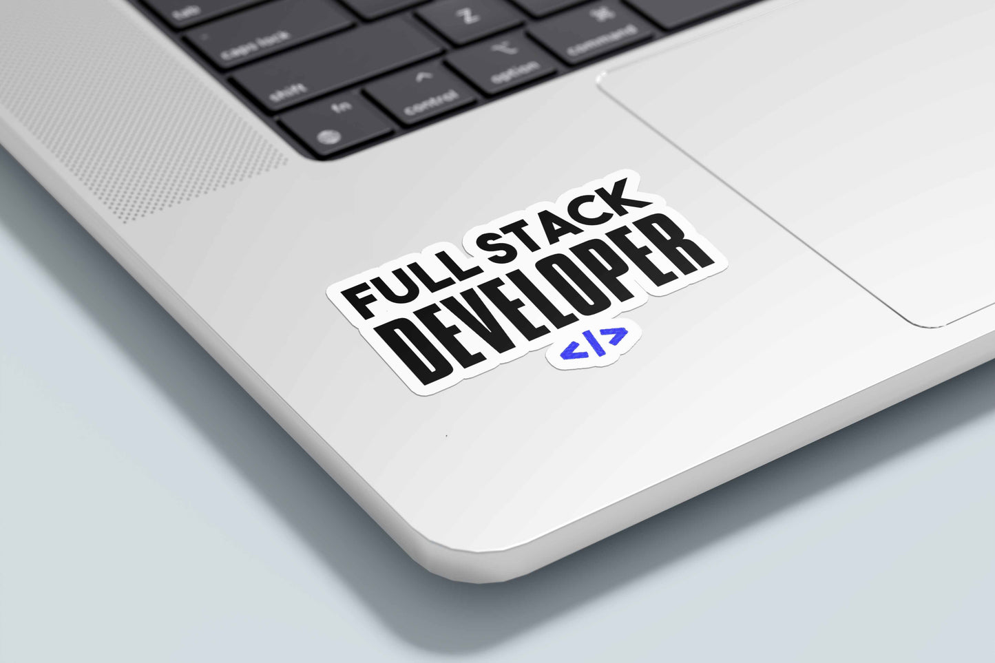 Full Stake Developer - Sticker