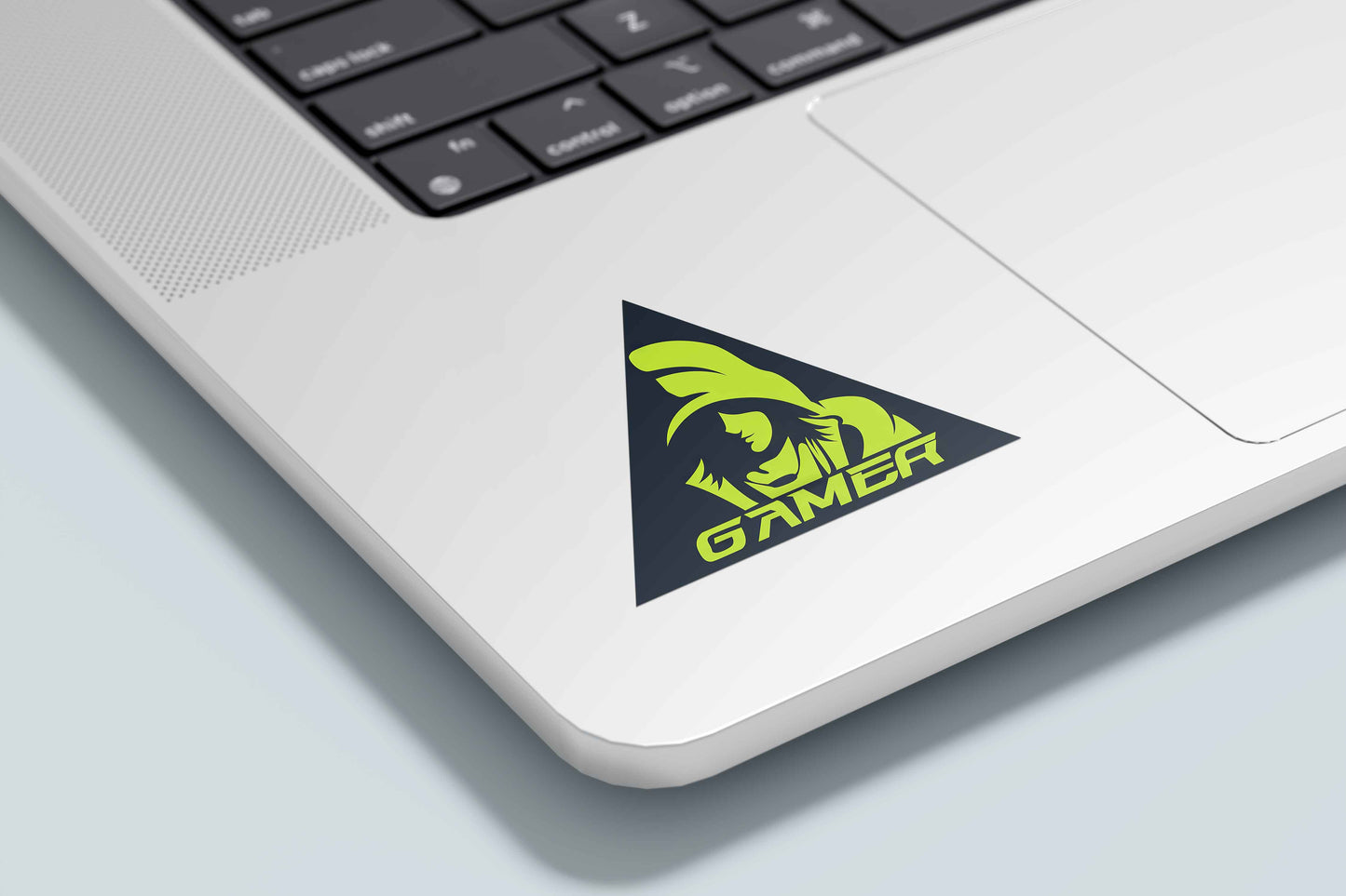 Gamer - Sticker
