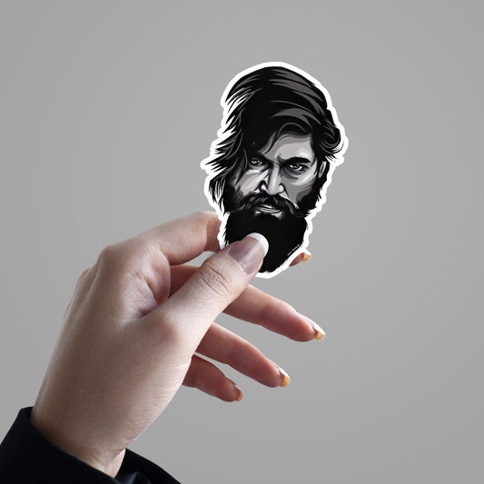 Rocky Bhai