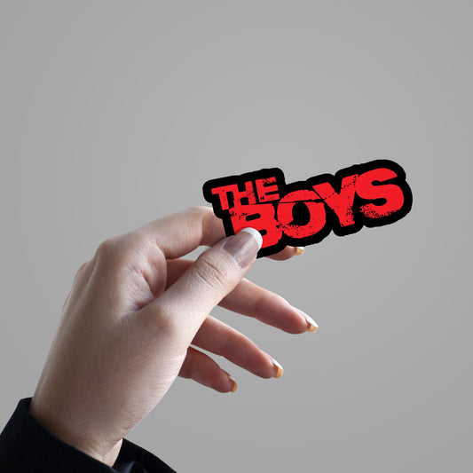 The Boys