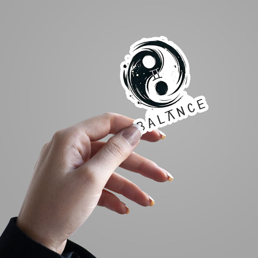 Balance