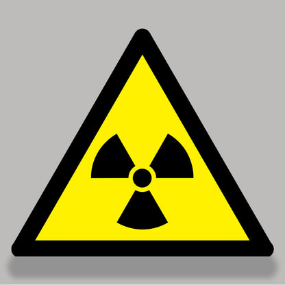 Hazard Signs - Stickers Pack
