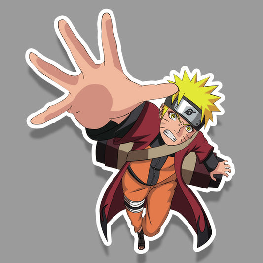 Naruto Sticker