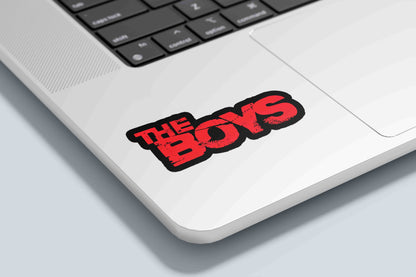 The Boys