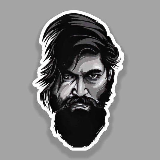 Rocky Bhai