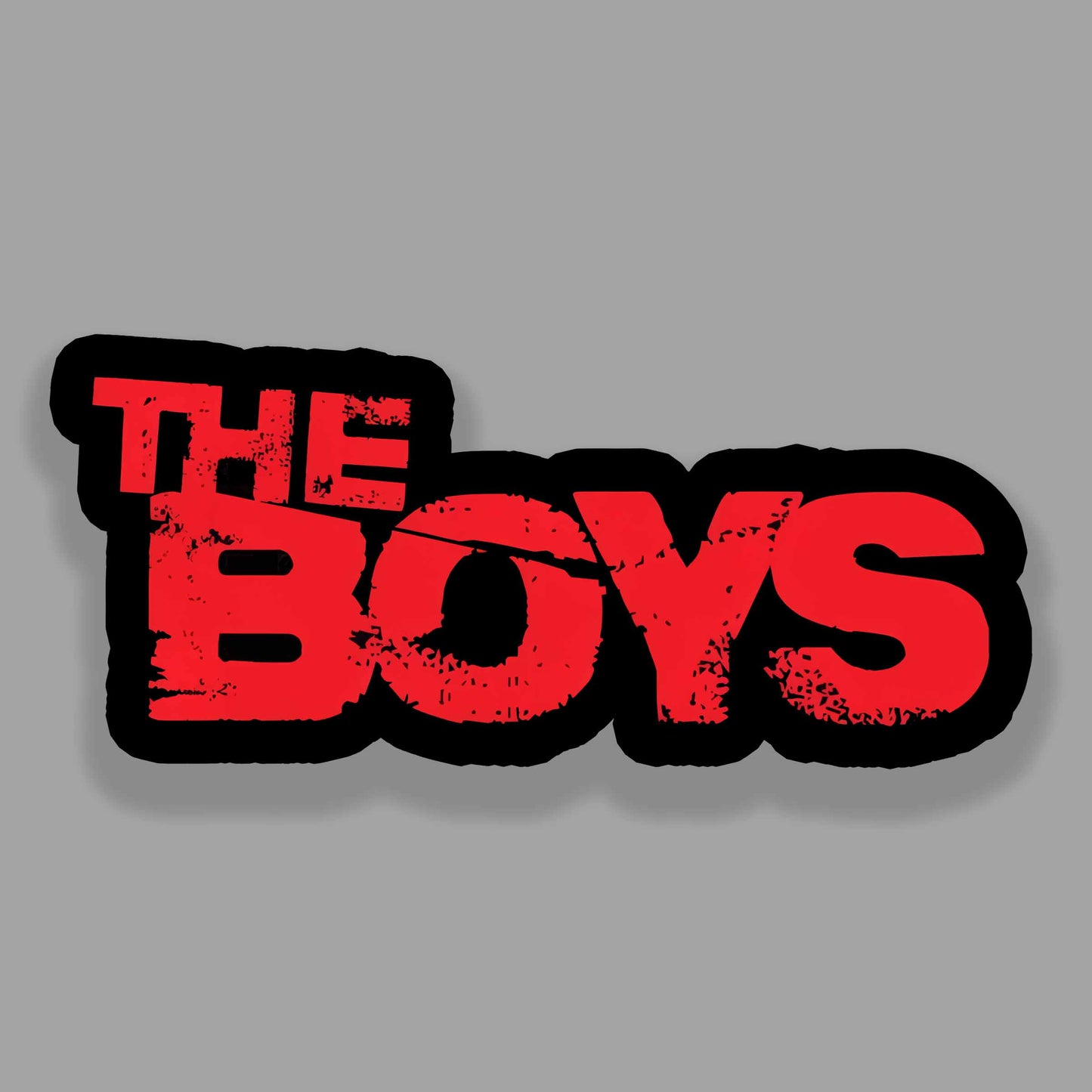 The Boys