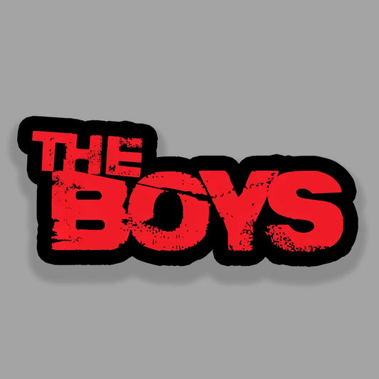 The Boys